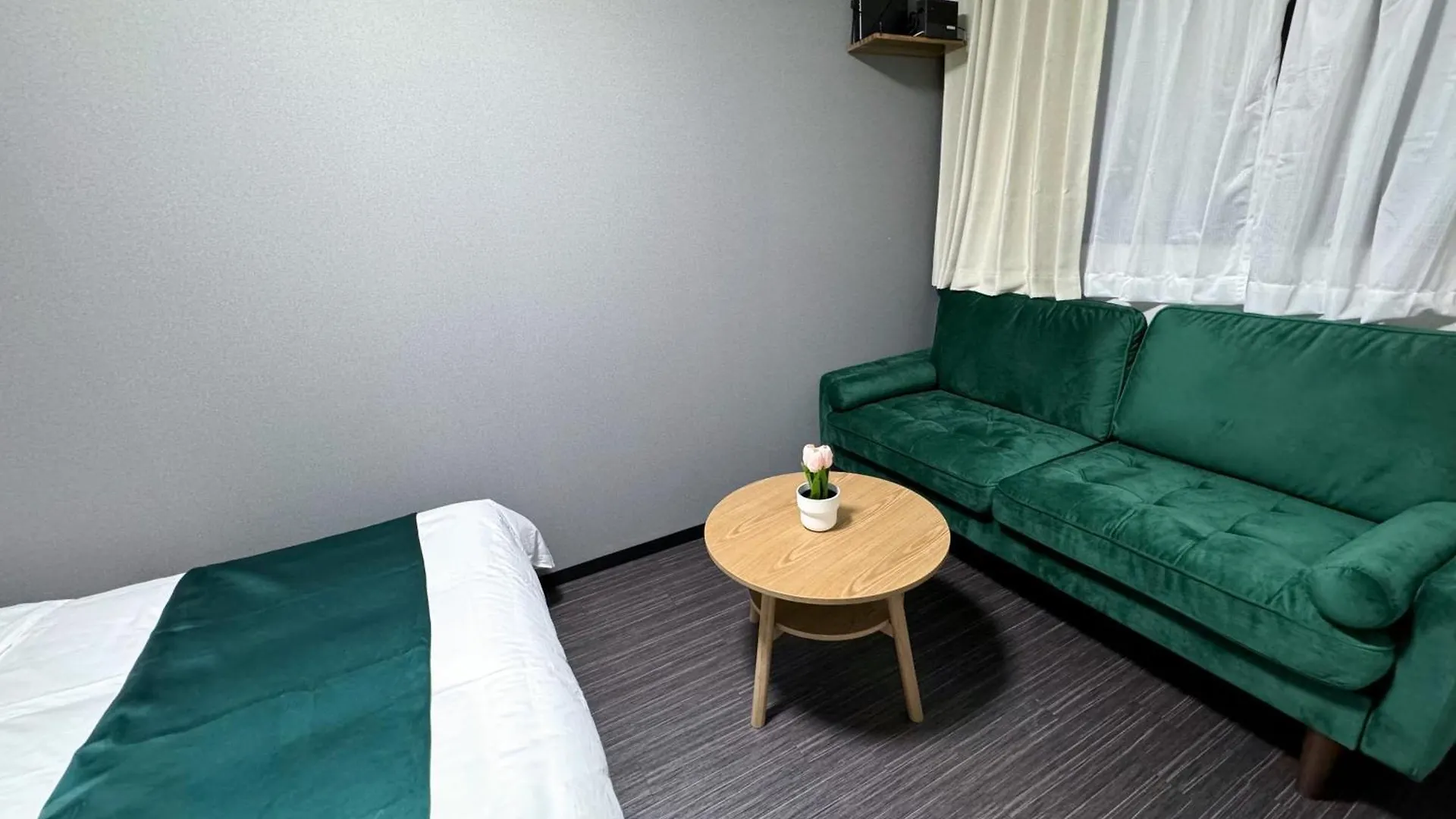L House 101房间 Apartment Osaka 0*,  Japan